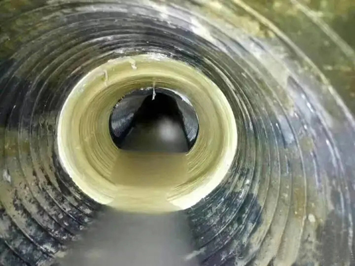 福田内衬修复法通常适用于哪些类型的断面管道