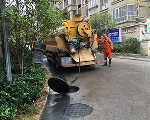 福田管网知识-是否有行之有效的解决方案