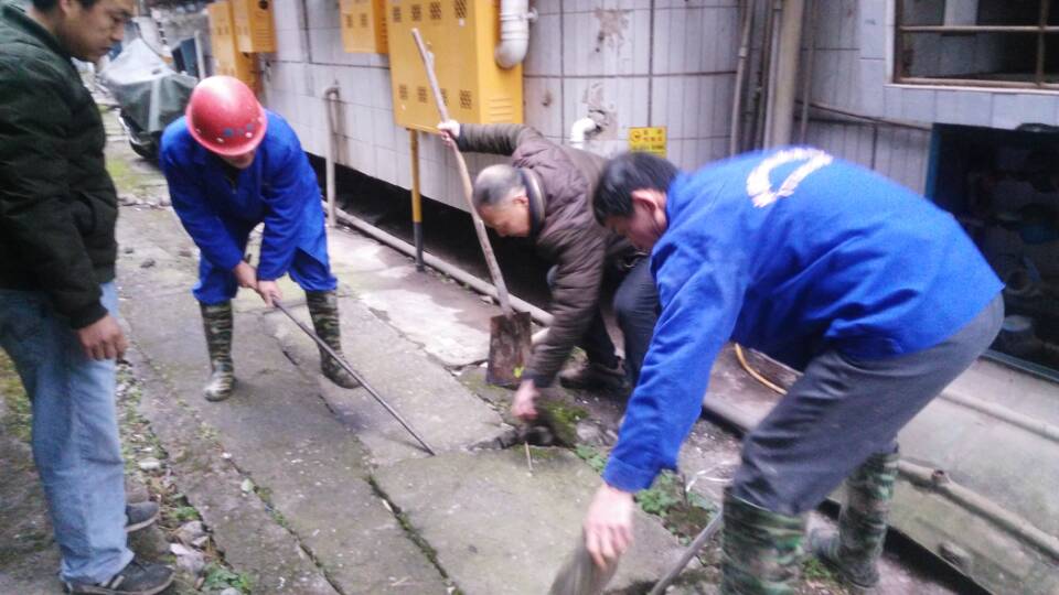 福田清掏化粪池、管道疏通一站式服务<高效><技术><可靠>